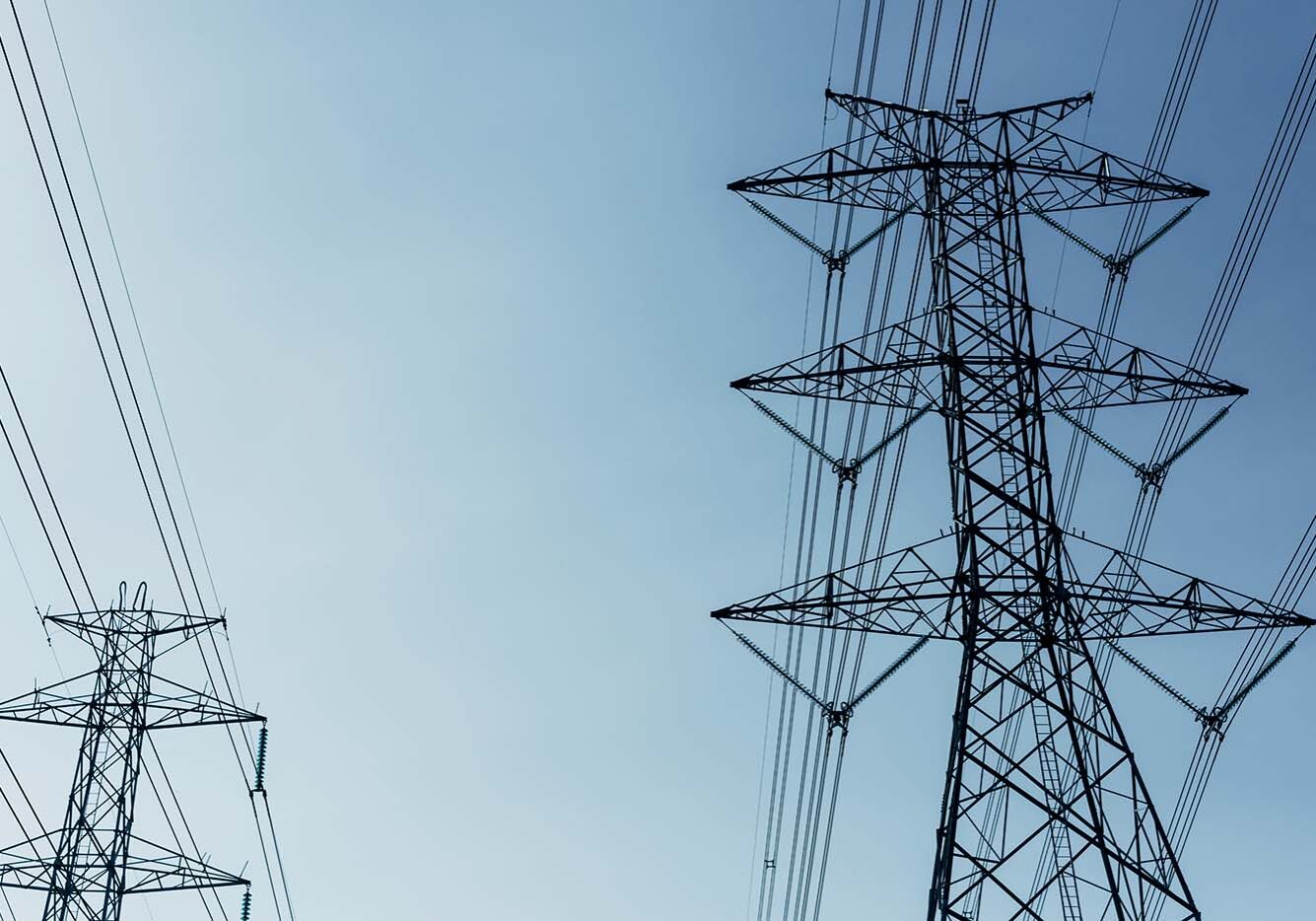 Sector de la energía