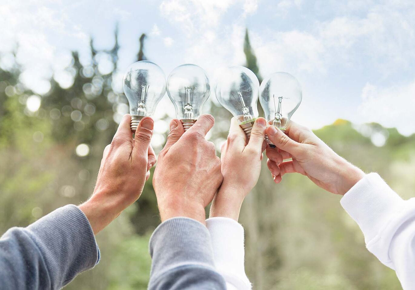 Optimización de gestión de residuos