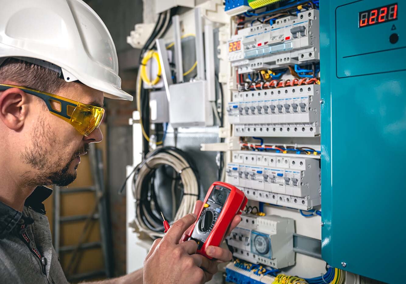 Optimización de soluciones de mantenimiento